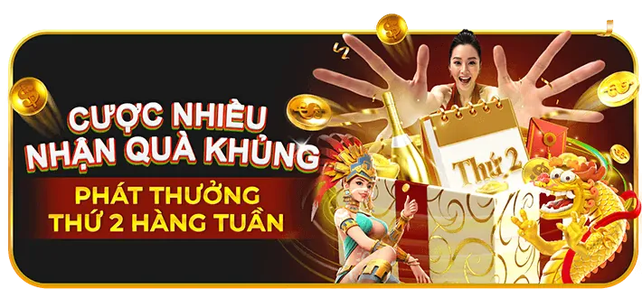 Nổ Hũ Cổ Điển fh88
