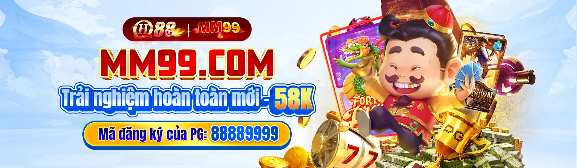 Chương Trình VIP fh88 Độc Quyền