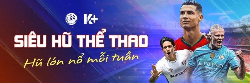 Cá cược thể thao trực tiếp