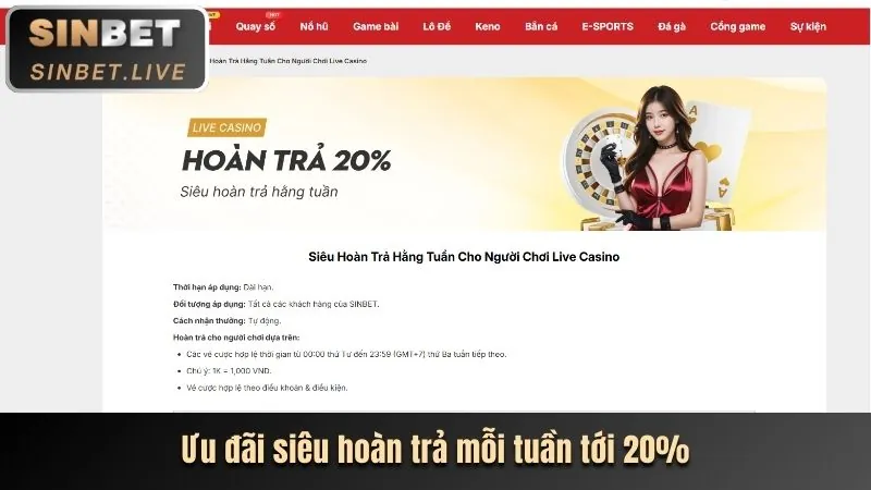 Khuyến mãi độc quyền và ưu đãi mới nhất từ FH88