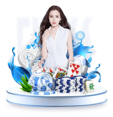 Casino trực tuyến fh88